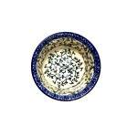 409 Bunzlau Schaaltje 1822X Ronde Schaaltjes